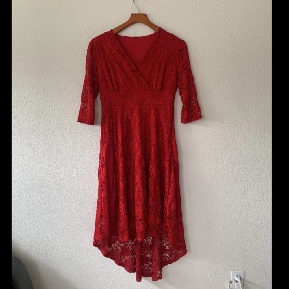 dress